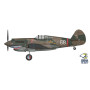 Curtiss Hawk 81-A2 - 1/72 - ARMA HOBBY 70094