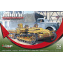 Renault UE Transporteur universel - 1/35 - MIRAGE HOBBY 354025