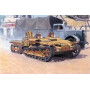 Renault UE Transporteur universel - 1/35 - MIRAGE HOBBY 354025