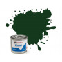 Humbrol 03 Brunswick Green Gloss (vert Brunswick) - peinture enamel 14ml AA0031