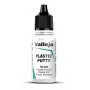 Plastic Putty 18ml - VALLEJO 70400