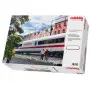 Extension Voiture complémentaire ICE 2, 3 RAILS HO 1/87 - MARKLIN 78792