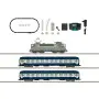 Coffret de démarrage digital son « Train de voyageurs SNCF » ép. IV - N 1/160 - Minitrix 11168