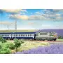 Coffret de démarrage digital son « Train de voyageurs SNCF » ép. IV - N 1/160 - Minitrix 11168