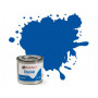 Humbrol 14 French Blue Gloss (bleu français brillant) - peinture enamel 14ml AA0151