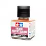 Jus enamel Pink Brown Figure Accent Color Panel Line 40ml TAMIYA 87201