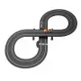Circuit de course Fast and Furious Edition 25 ans - 1/32 - Scalextric C1465P