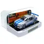 Nissan R34 Skyline Fast and Furious - 1/32 - SCALEXTRIC C4674