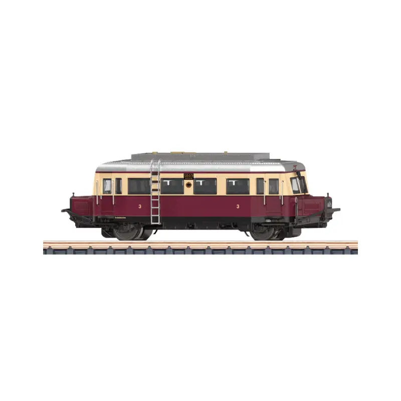 Autorail VT 135 DRG ép. II - Z 1/220 - MARKLIN 88825