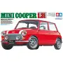 Mini Cooper 1.3i - échelle 1/12 - TAMIYA 12031