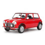 Mini Cooper 1.3i - échelle 1/12 - TAMIYA 12031