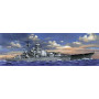 Bismarck - 1/700 - AOSHIMA AO04259