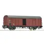 Wagon couvert DB ép. IV - HO 1/87 - ROCO 6600287