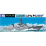 Jmsdf Dd Takanami - 1/700 - AOSHIMA 06750