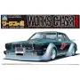 Toyota Chaser Works Sgs - 1/24 - AOSHIMA 06651