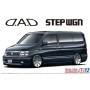 Honda D.a.d RF3 Step WGN'01 - 1/24 - AOSHIMA 06670
