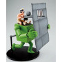 Conan Robonoid du futur - Version 1/20 - AOSHIMA 05506