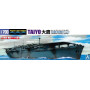 Porte-avions de la marine japonaise TAIYO - 1/700 - AOSHIMA 06983