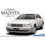 Toyota UZS141 Crown Majesta C-TYPE '91 - 1/24 - AOSHIMA 05751