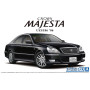 Toyota UZS186 Crown MAJESTA'06 - 1/24 - AOSHIMA 06671