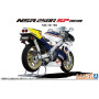 Honda MC18 NSR250R Sp Custom '88 - 1/12 - AOSHIMA 06691