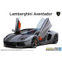 Lamborghini Aventador LP700-4 '11 - 1/24 - AOSHIMA 20235