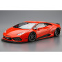 Lb Works Lamborghini Huracan Version 1 - 1/24 - AOSHIMA 05988