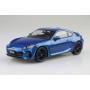 Subaru ZD8 Subaru Brz 2021 - 1/24 - AOSHIMA 06422