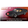 Knight Rider K2000 Kitt Saison I - 1/24 - AOSHIMA 06560