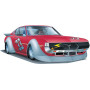 Toyota Celica Lb Works - 1/24 - AOSHIMA 06574
