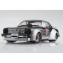 Toyota Chaser Works Sgs - 1/24 - AOSHIMA 06651