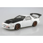 MAZDA RX-7 - 1/24 - AOSHIMA 059623