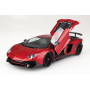Lamborghini Aventador SV 2015 - 1/24 - AOSHIMA 06120