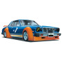 Toyota Grande Mark II - 1/24 - AOSHIMA 06652