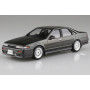 Nissan A31 Cefiro '91 Aero Custom - 1/24 - AOSHIMA 06673