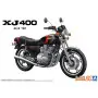 Yamaha 4G0 XJ400 '80 - 1/12 - AOSHIMA 06367