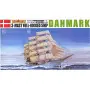 Danmark - 1/350 - AOSHIMA 04260