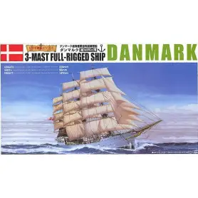 Danmark - 1/350 - AOSHIMA 04260