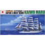 Kaiwo Maru - 1/350 - AOSHIMA 04213