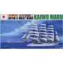 Kaiwo Maru - 1/350 - AOSHIMA 04213