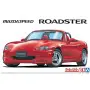 Mazda Speed NB8C RS A-SPEC - 1/24 - AOSHIMA 06237