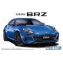 Subaru ZD8 Subaru Brz 2021 - 1/24 - AOSHIMA 06422