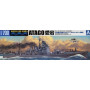 Ijn Heavy Cruiser Atago 1942 - 1/700 - AOSHIMA 06663