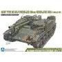 Automoteur Jgsdf Type 60 de 106 mm (2 véhicules) - 1/72 - AOSHIMA 00796