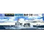Destroyer Jmsdf DD-115 Akizuki - 1/700 - AOSHIMA 00787