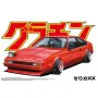 Toyota Celica Xx 2000GT Twincam 24 - 1/24 - AOSHIMA 04268