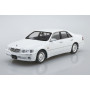 Nissan Y33 Cima 1996 - 1/24 - AOSHIMA 06519