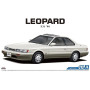 Nissan UF31 Leopard Ultima V30 Twincam - 1/24 - AOSHIMA 05739