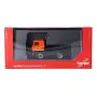 Tracteur porteur DAF 2800 à 2 essieux, orange - HO 1/87 - HERPA 321198