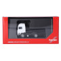 Tracteur porteur Volvo F10 Globetrotter à 2 essieux, blanc - HO 1/87 - HERPA 321082